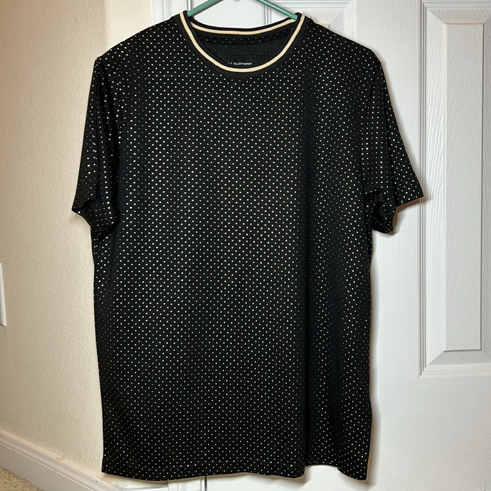 Drill Clothing Company men’s T-Shirt. Size Medium. Brand New never worn.